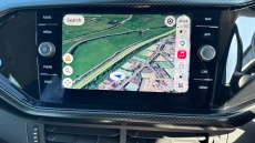 Volkswagen T-Cross 1.0 TSI 110 SE 5dr Petrol Estate